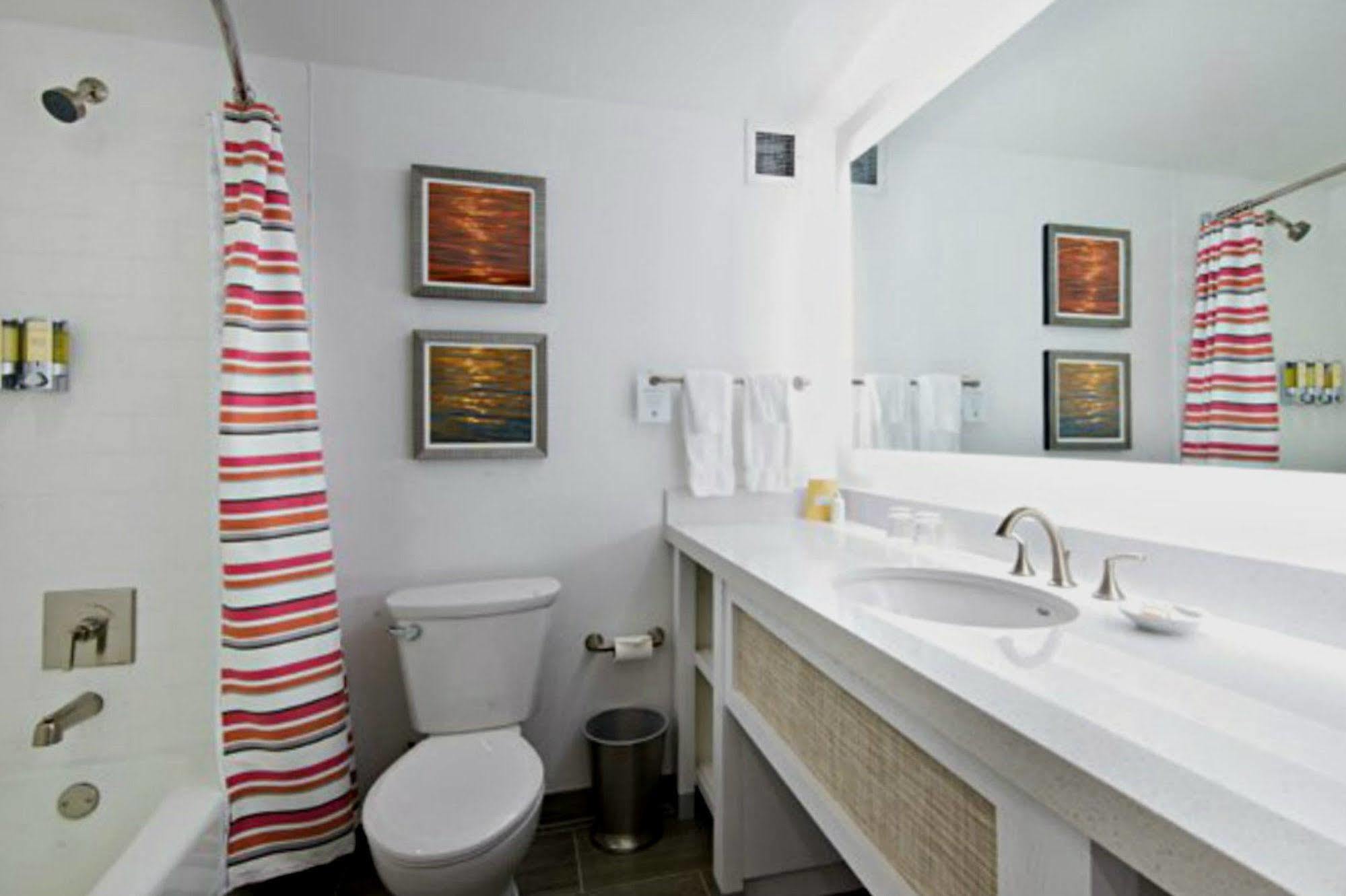 Hilton Head Health- Weight Loss Resort And Health Spa Hilton Head Island Exterior foto
