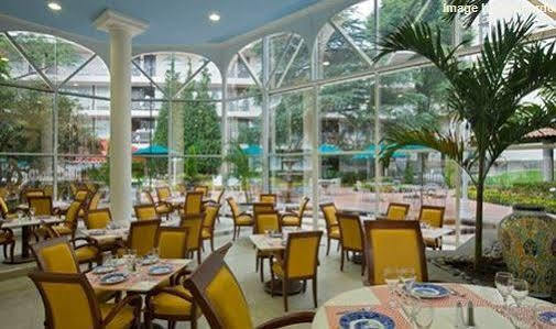 Hilton Head Health- Weight Loss Resort And Health Spa Hilton Head Island Exterior foto
